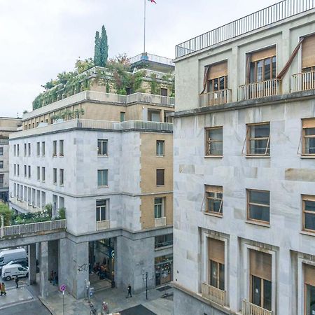 Turin Oasis Botanique Modern & Central Apartment Exterior photo
