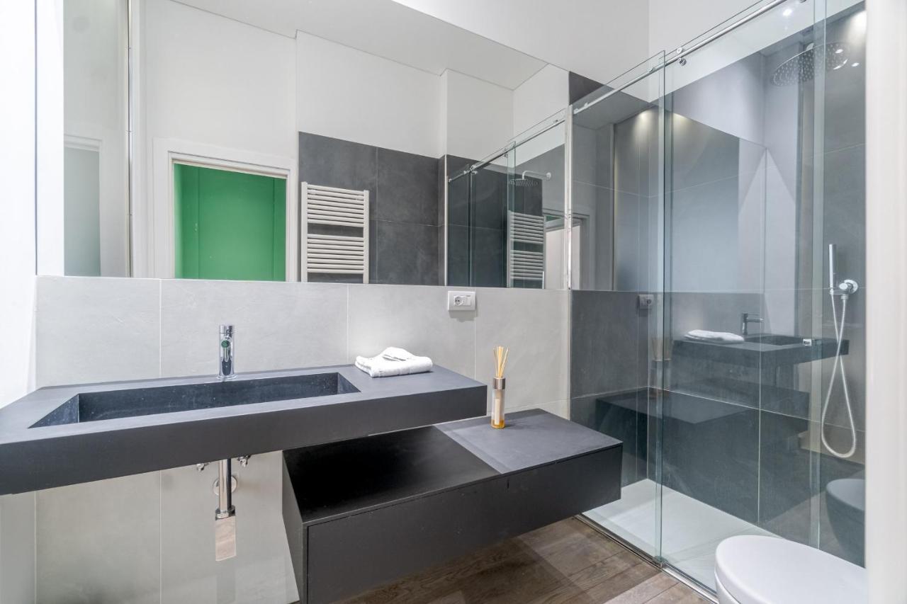 Turin Oasis Botanique Modern & Central Apartment Exterior photo
