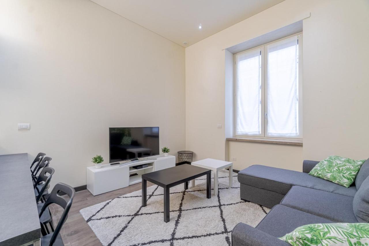 Turin Oasis Botanique Modern & Central Apartment Exterior photo