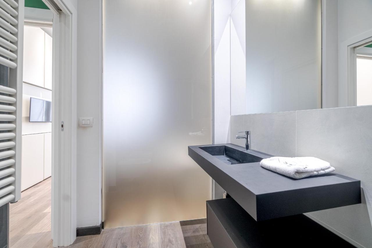 Turin Oasis Botanique Modern & Central Apartment Exterior photo