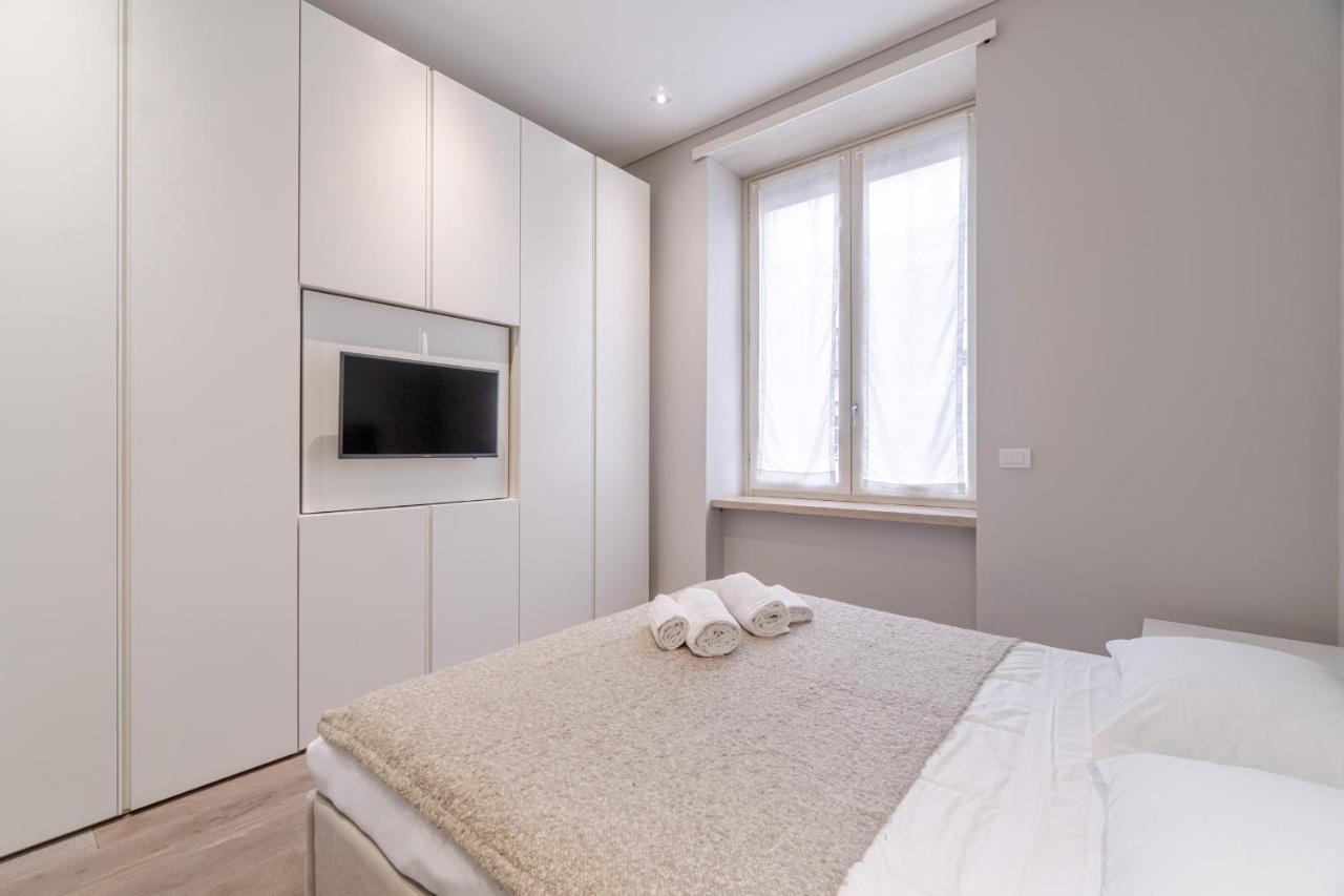 Turin Oasis Botanique Modern & Central Apartment Exterior photo