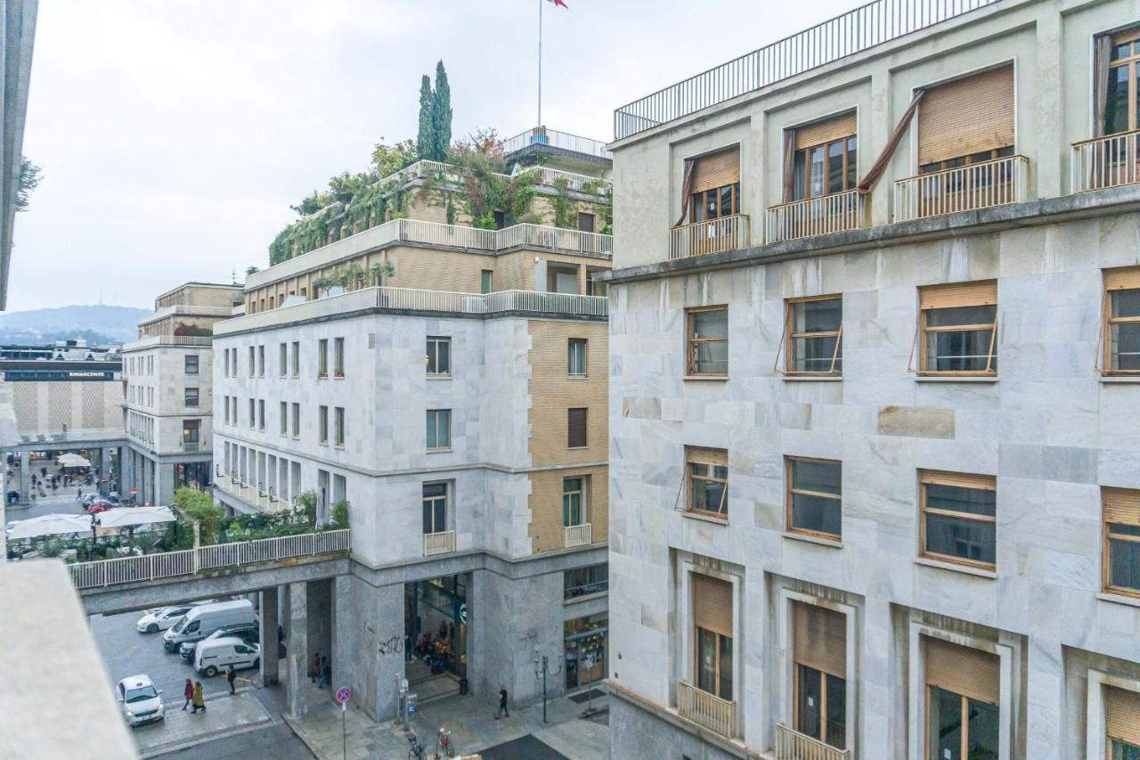 Turin Oasis Botanique Modern & Central Apartment Exterior photo