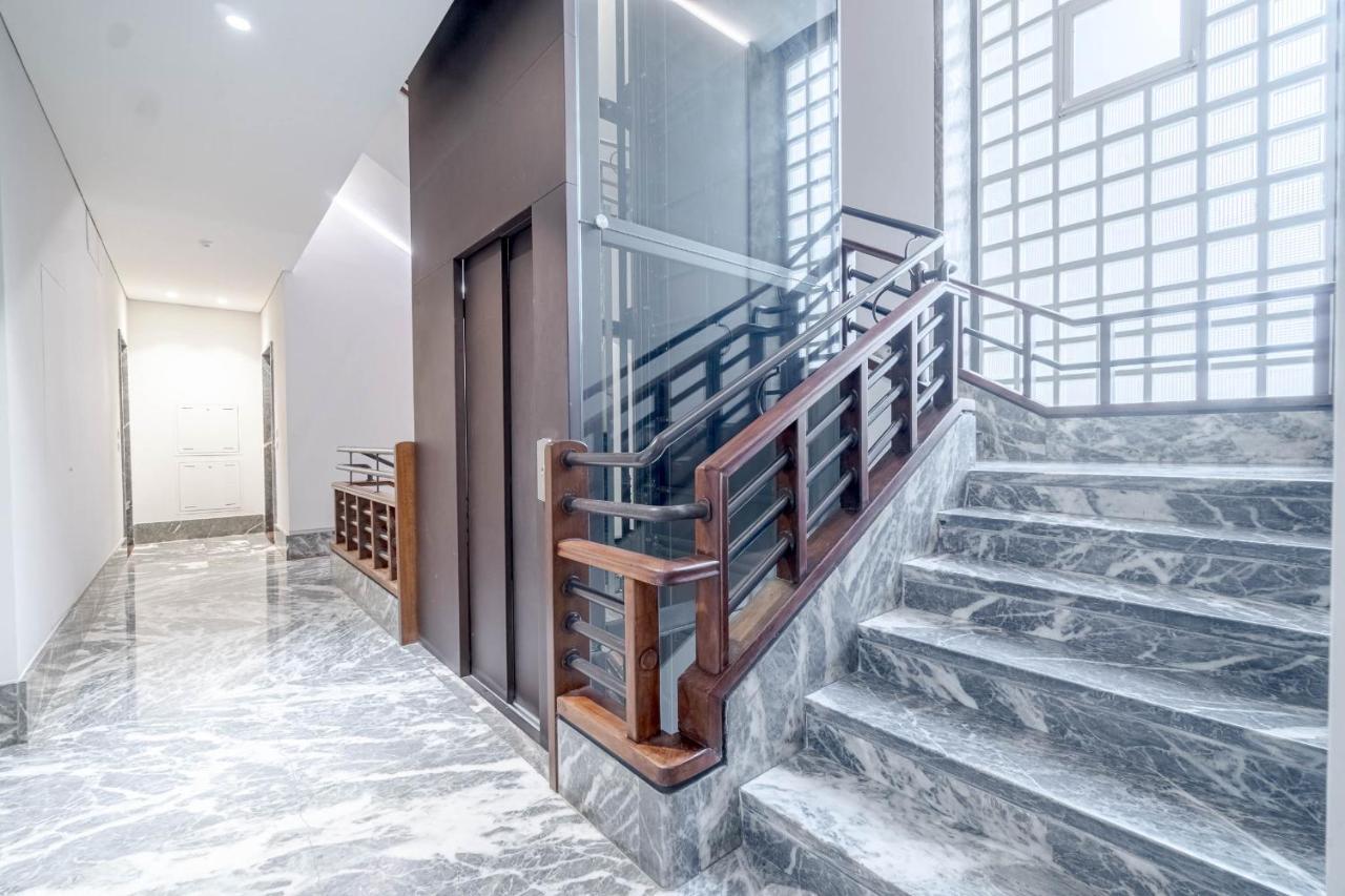 Turin Oasis Botanique Modern & Central Apartment Exterior photo