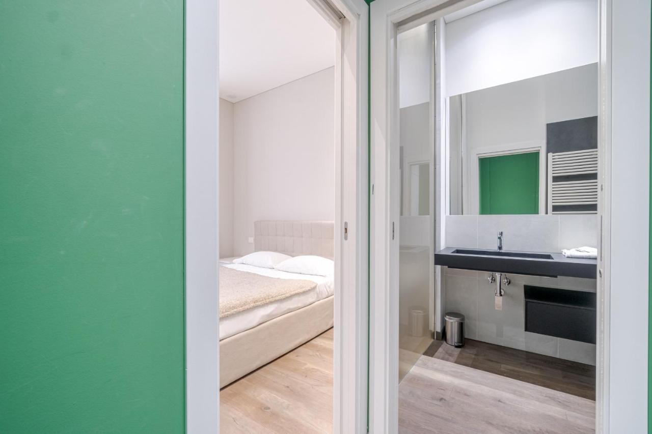 Turin Oasis Botanique Modern & Central Apartment Exterior photo