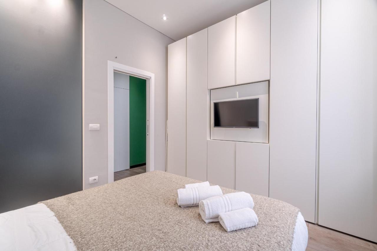 Turin Oasis Botanique Modern & Central Apartment Exterior photo